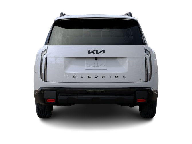 Thumbnail: 2027 Kia Telluride - 14