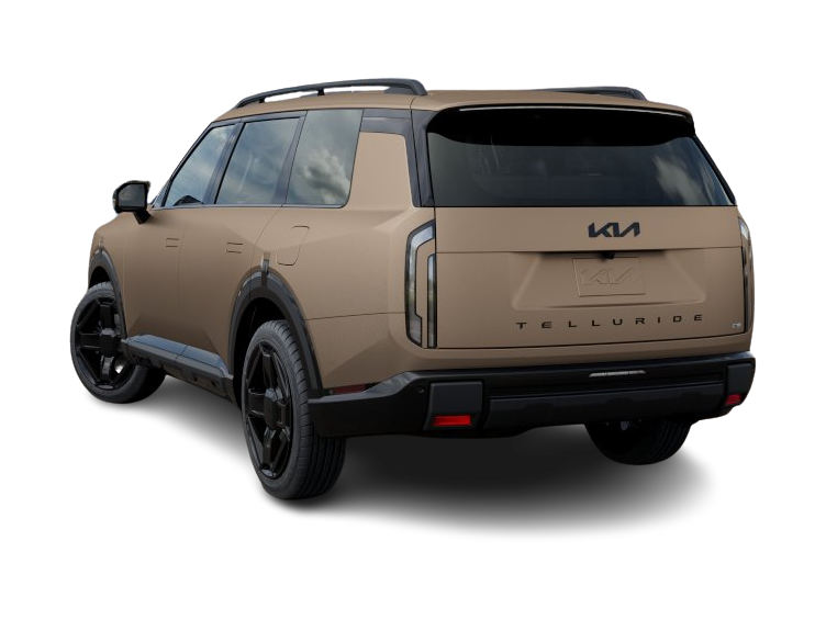 Thumbnail: 2027 Kia Telluride - 4