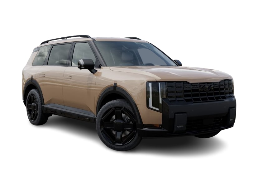 Thumbnail: 2027 Kia Telluride - 15