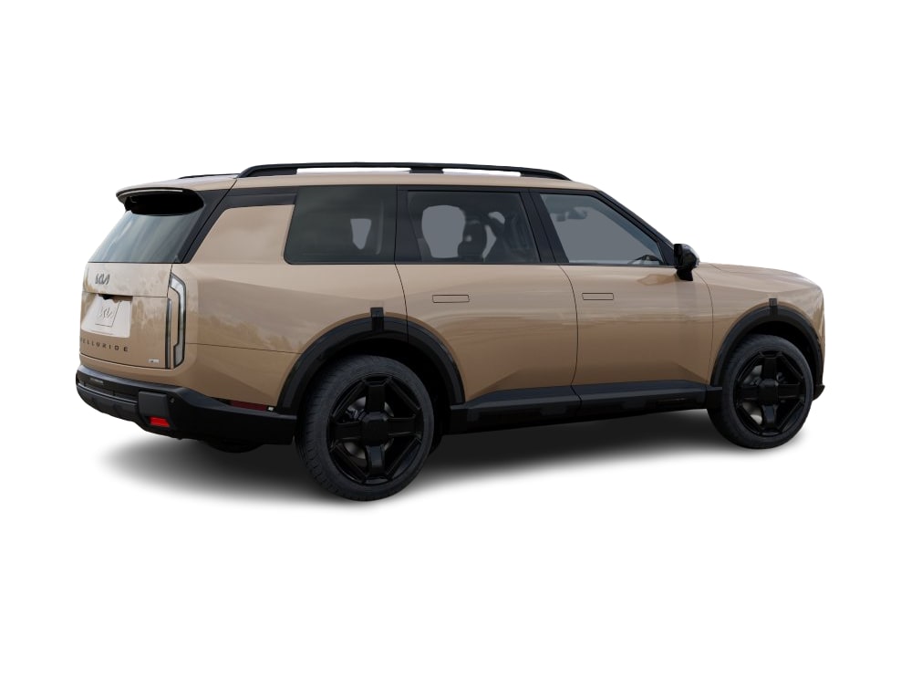 Thumbnail: 2027 Kia Telluride - 13