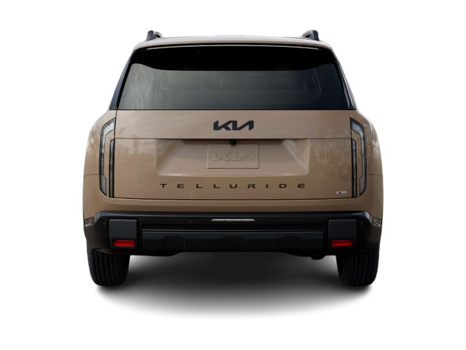 Thumbnail: 2027 Kia Telluride - 5