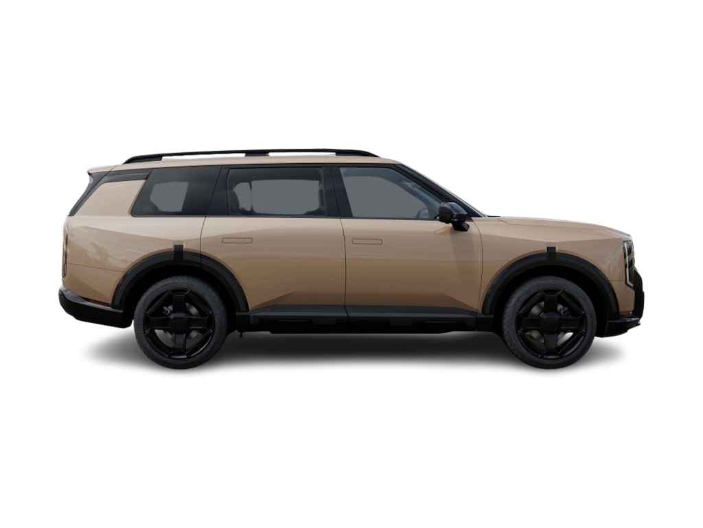 Thumbnail: 2027 Kia Telluride - 14