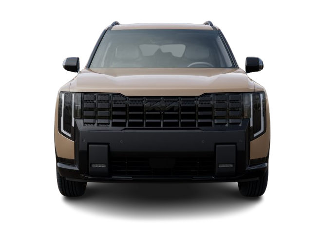 Thumbnail: 2027 Kia Telluride - 6
