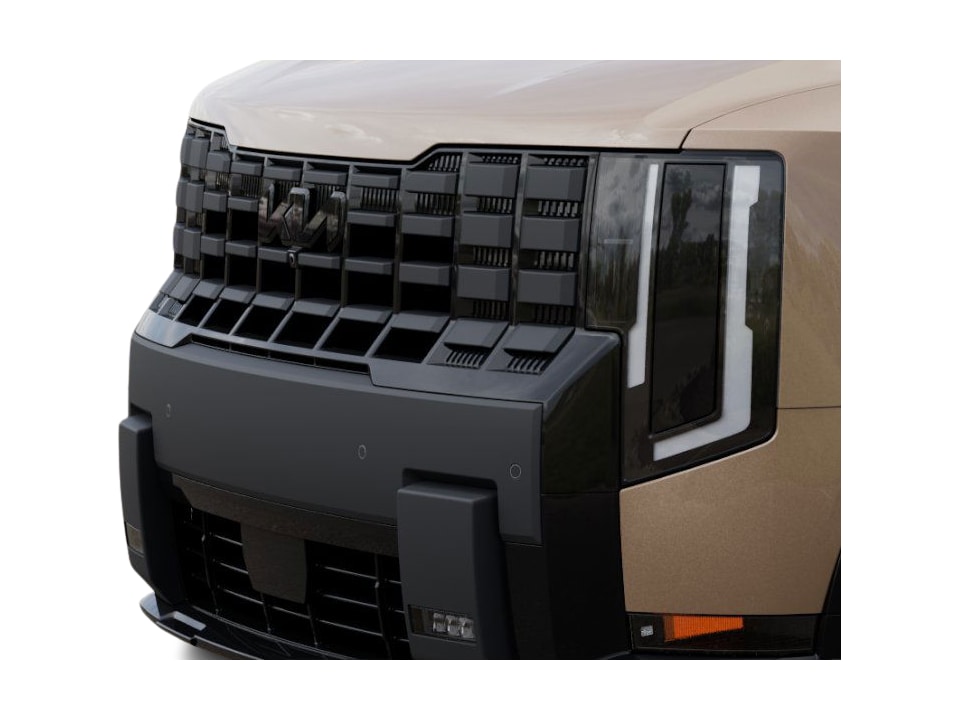 Thumbnail: 2027 Kia Telluride - 18