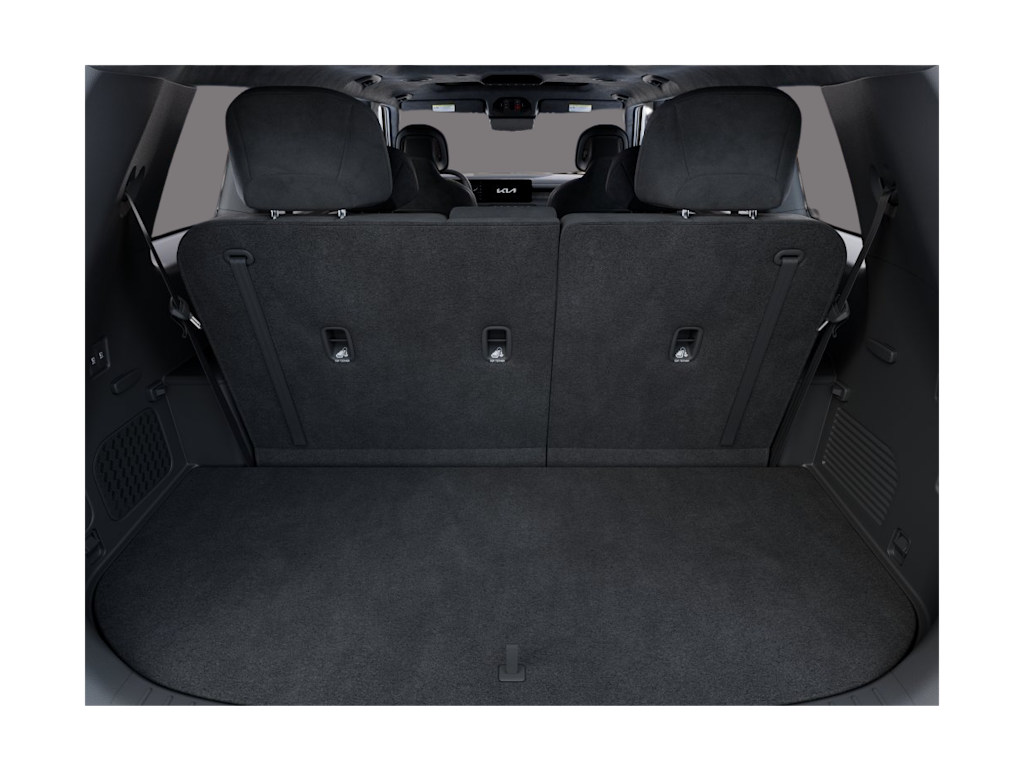 Thumbnail: 2027 Kia Telluride - 12