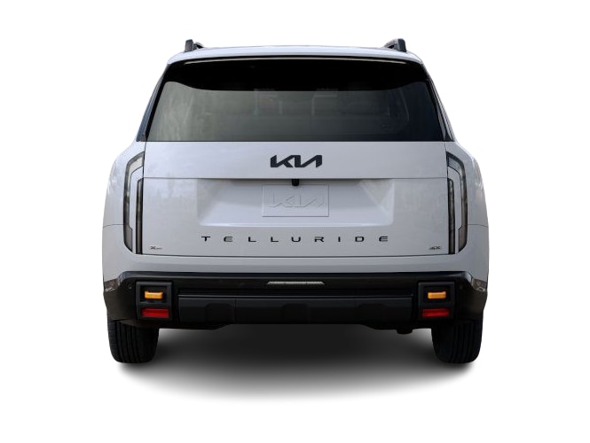 Thumbnail: 2027 Kia Telluride - 14