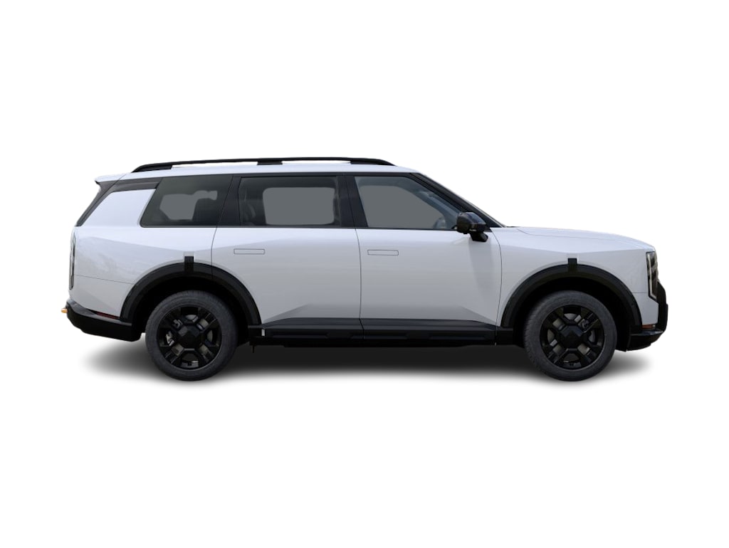 Thumbnail: 2027 Kia Telluride - 16