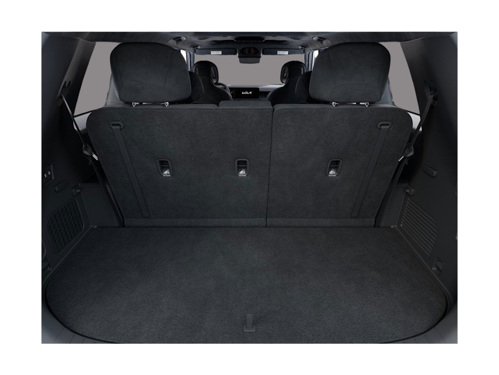 Thumbnail: 2027 Kia Telluride - 13