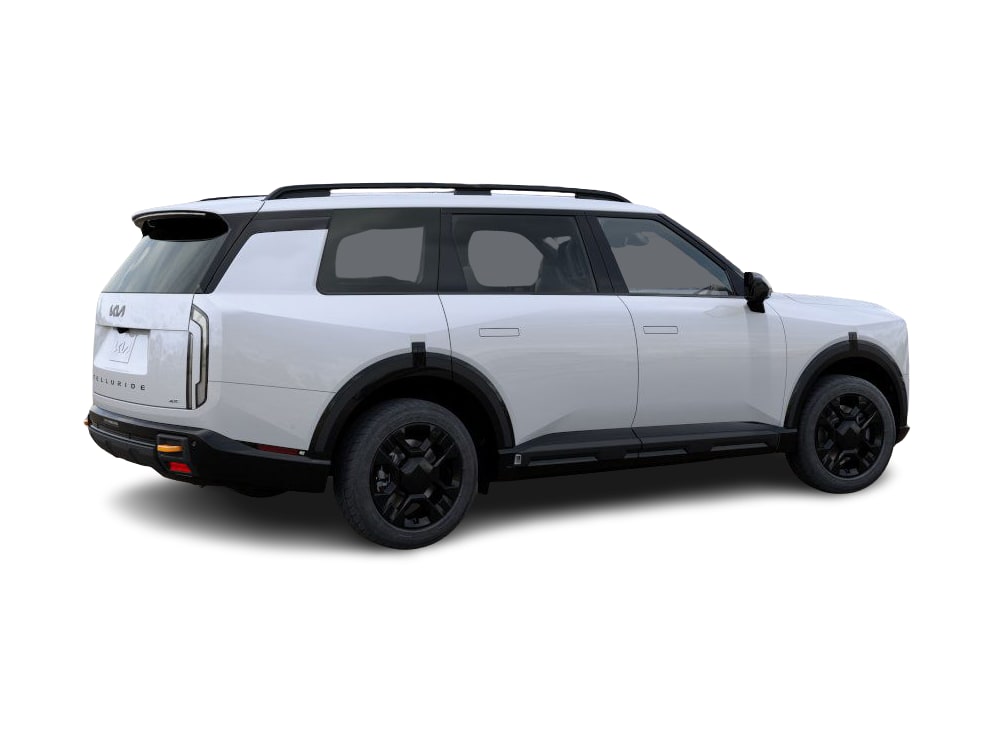 Thumbnail: 2027 Kia Telluride - 15