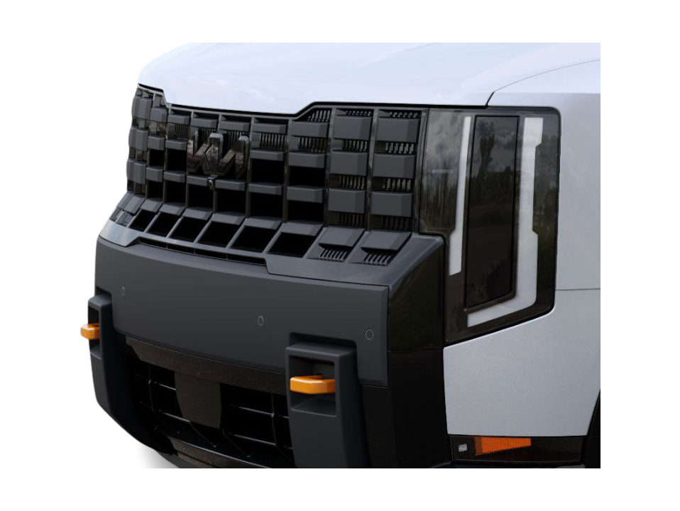 Thumbnail: 2027 Kia Telluride - 19