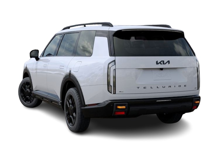Thumbnail: 2027 Kia Telluride - 4