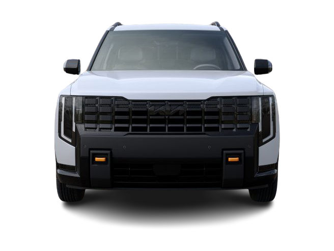 Thumbnail: 2027 Kia Telluride - 6