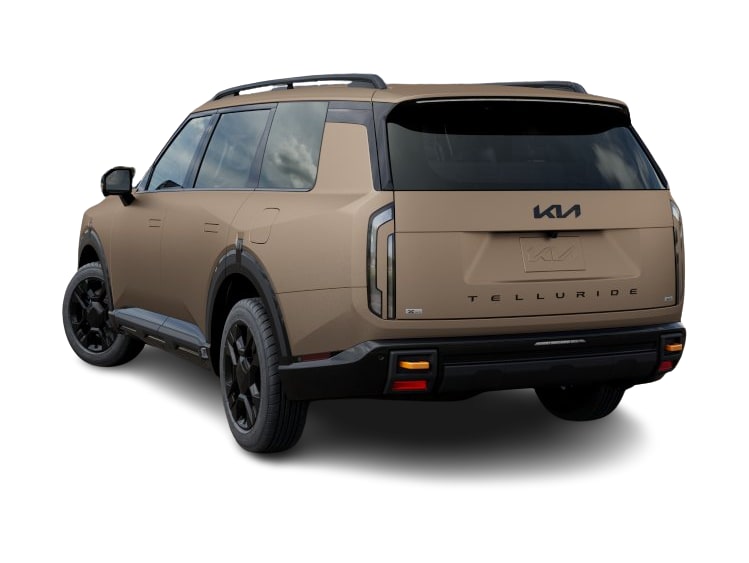 Thumbnail: 2027 Kia Telluride - 4