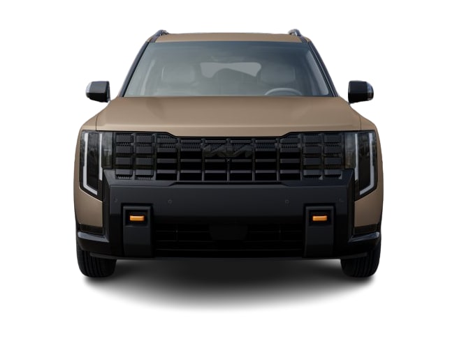 Thumbnail: 2027 Kia Telluride - 5