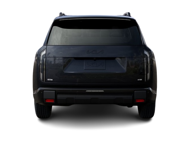 Thumbnail: 2027 Kia Telluride - 11