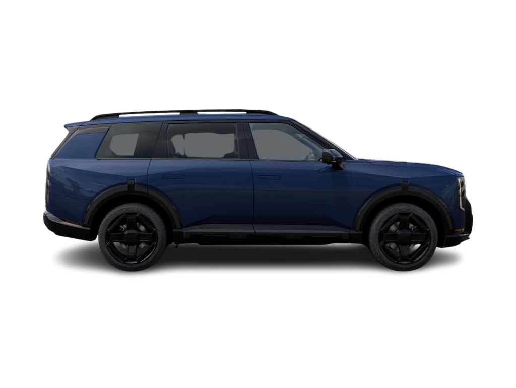 Thumbnail: 2027 Kia Telluride - 14