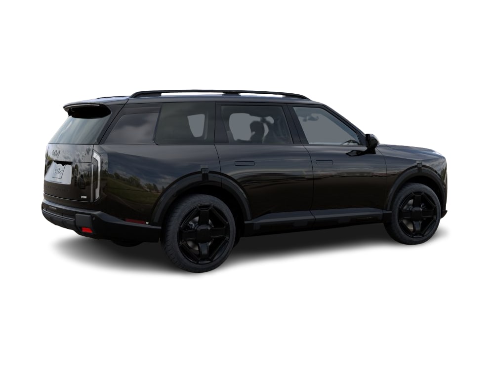 Thumbnail: 2027 Kia Telluride - 12