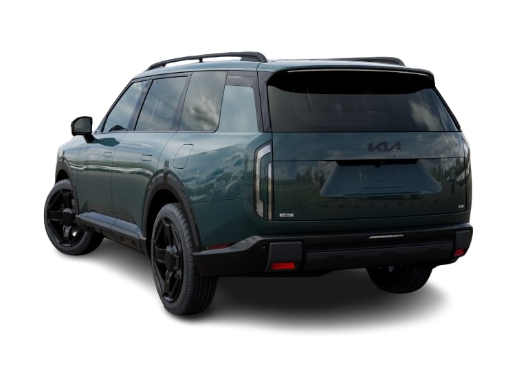Thumbnail: 2027 Kia Telluride - 4