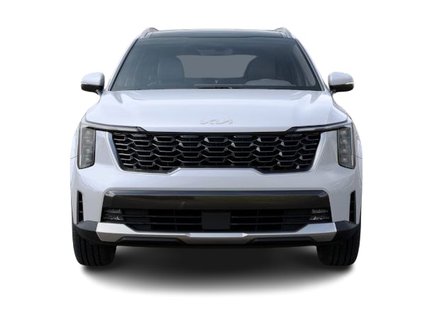 Thumbnail: 2025 Kia Sorento - 6