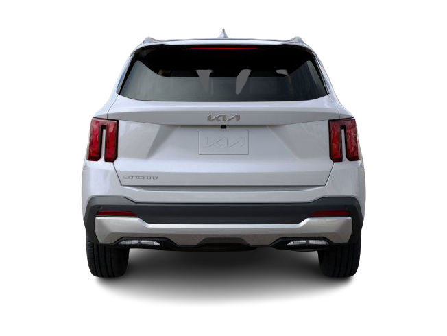 Thumbnail: 2025 Kia Sorento - 5