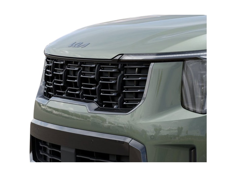 Thumbnail: 2026 Kia Sorento - 20