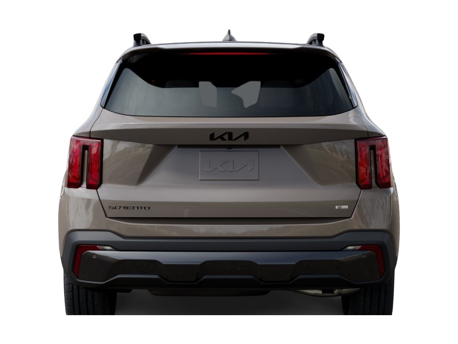 Thumbnail: 2026 Kia Sorento - 21