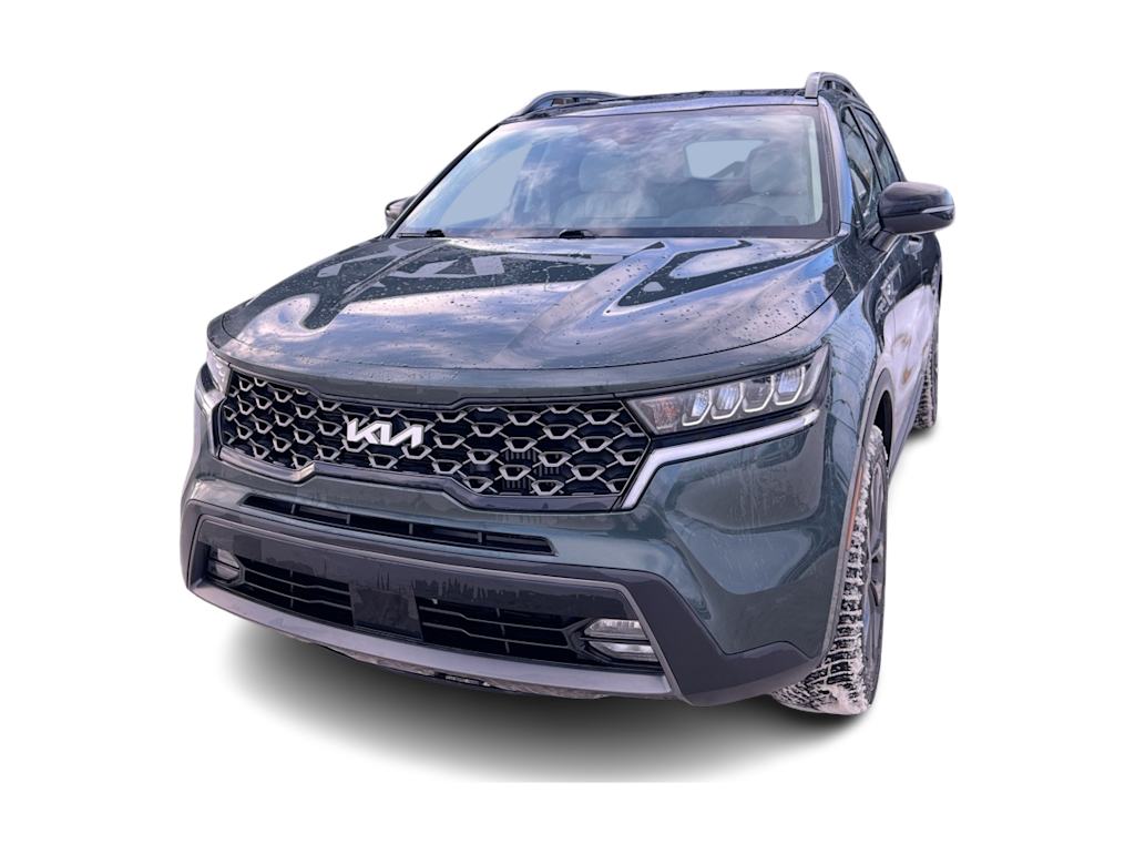 Thumbnail: 2023 Kia Sorento - 6