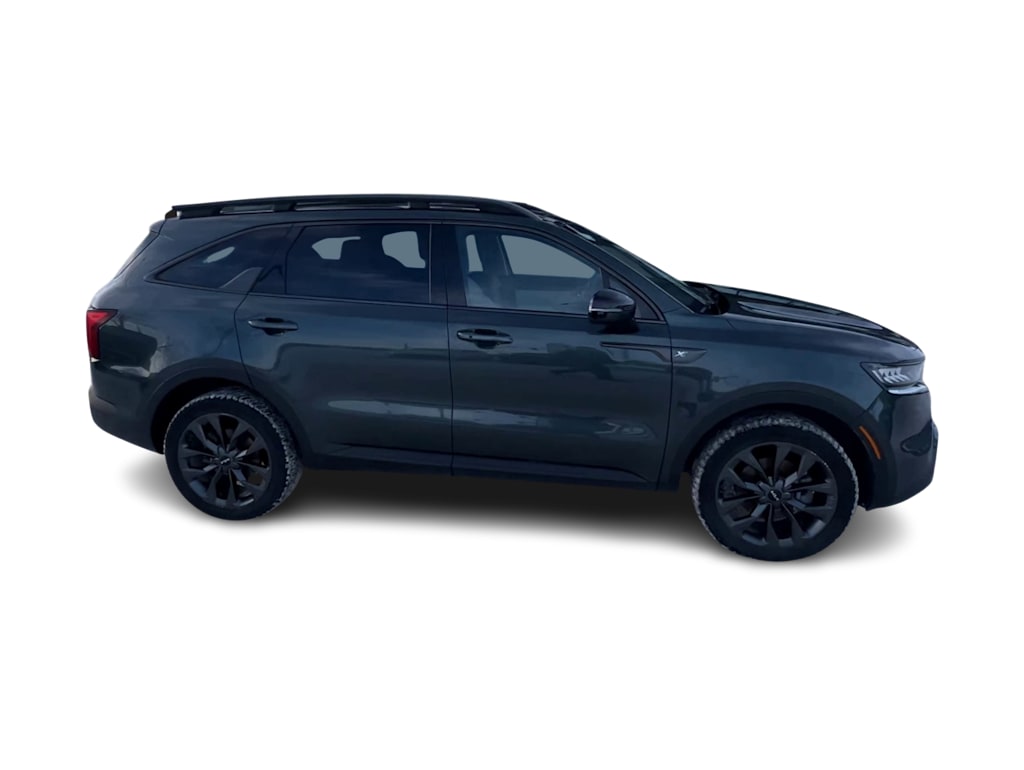 Thumbnail: 2023 Kia Sorento - 18