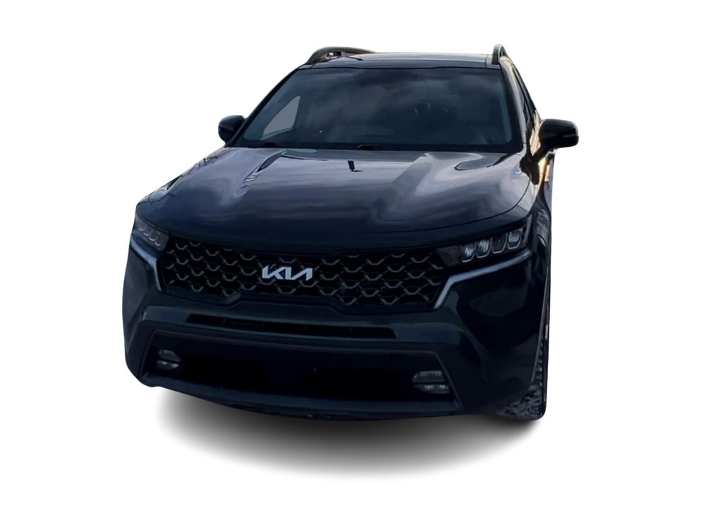 Thumbnail: 2023 Kia Sorento - 16