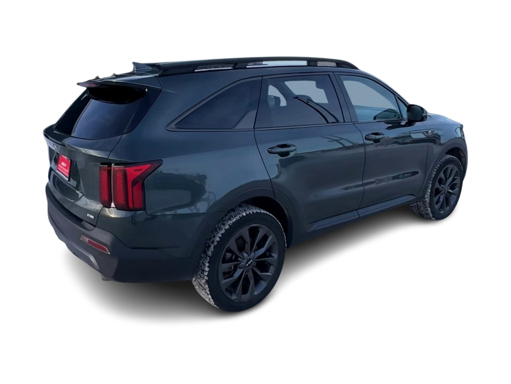 Thumbnail: 2023 Kia Sorento - 17