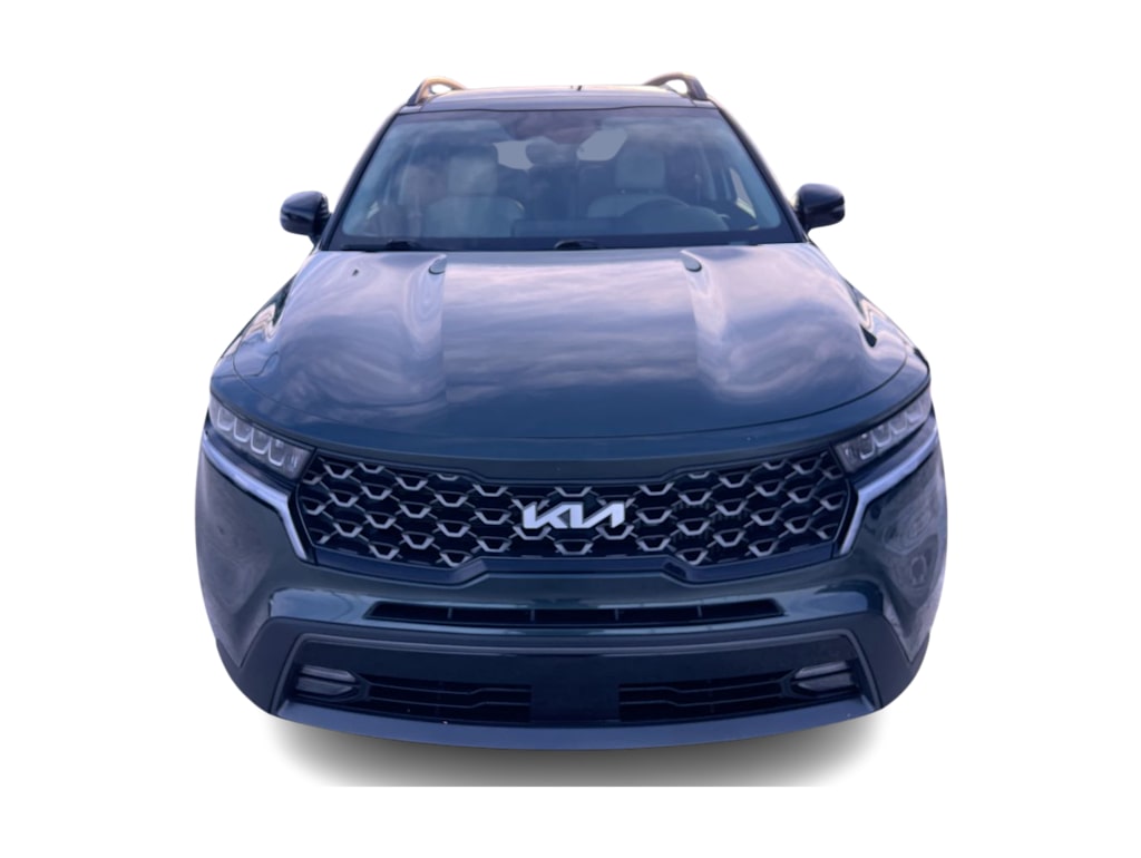 Thumbnail: 2023 Kia Sorento - 29