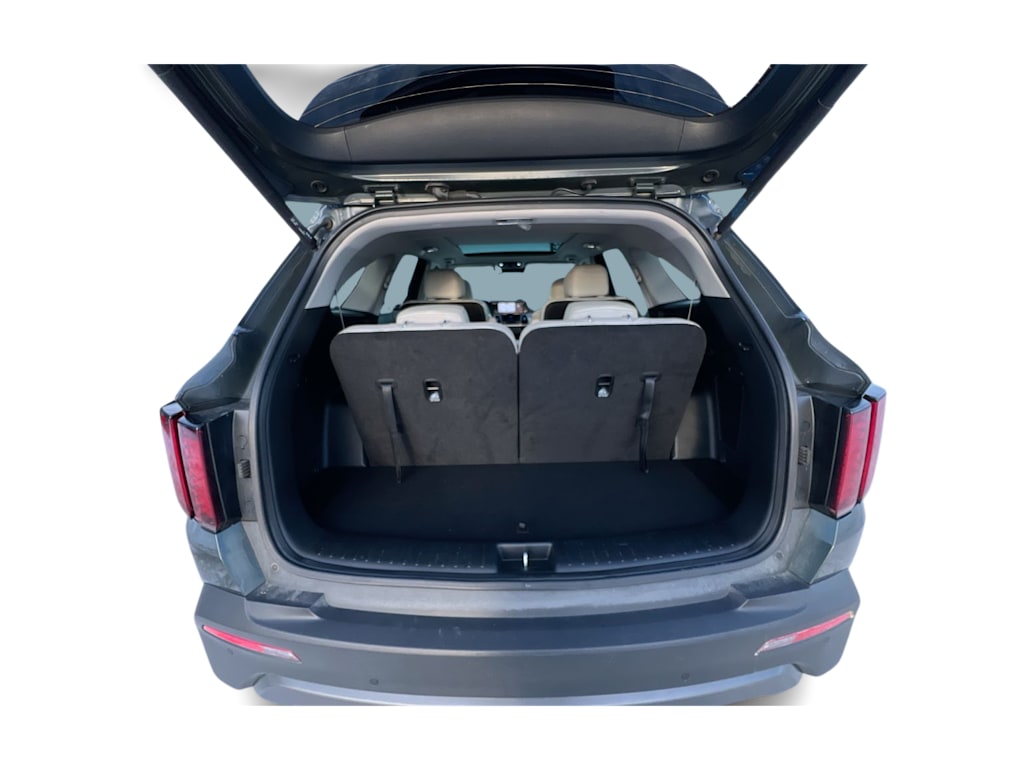 Thumbnail: 2023 Kia Sorento - 14