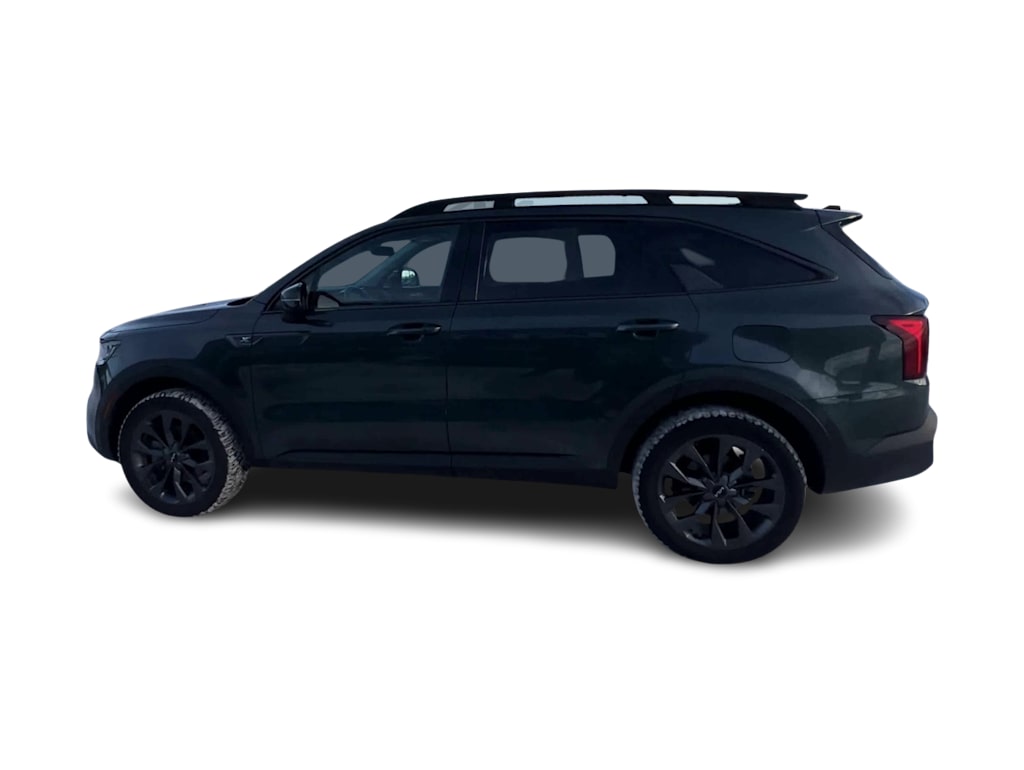 Thumbnail: 2023 Kia Sorento - 3