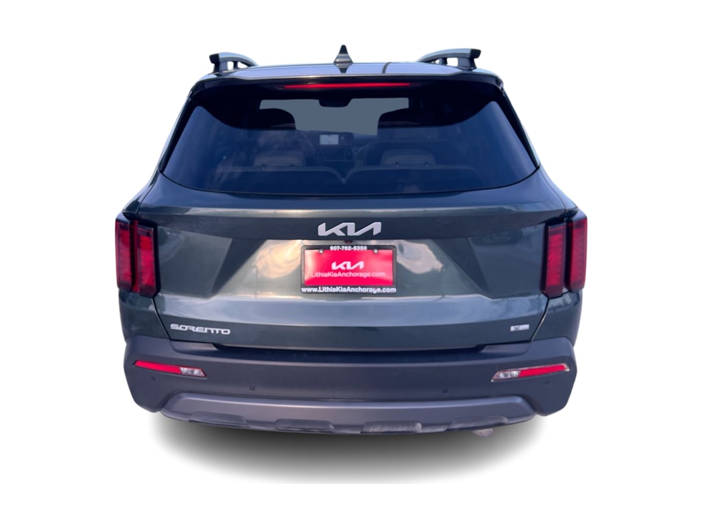 Thumbnail: 2023 Kia Sorento - 28