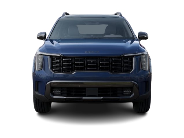 Thumbnail: 2026 Kia Sorento - 5