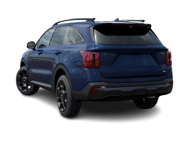 Thumbnail: 2026 Kia Sorento - 3