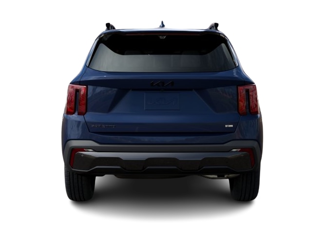 Thumbnail: 2026 Kia Sorento - 4