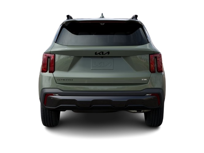 Thumbnail: 2026 Kia Sorento - 4