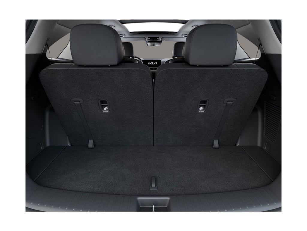 Thumbnail: 2026 Kia Sorento - 14