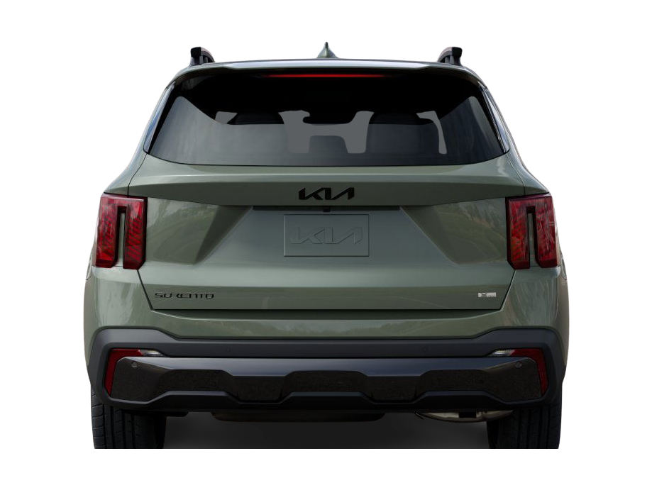 Thumbnail: 2026 Kia Sorento - 21