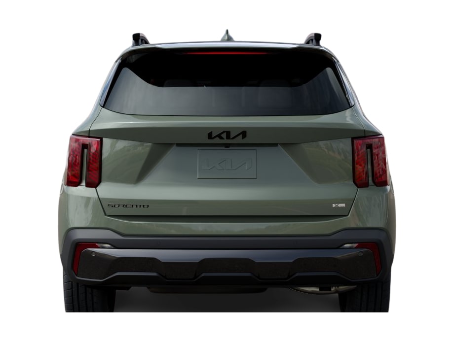 Thumbnail: 2026 Kia Sorento - 21