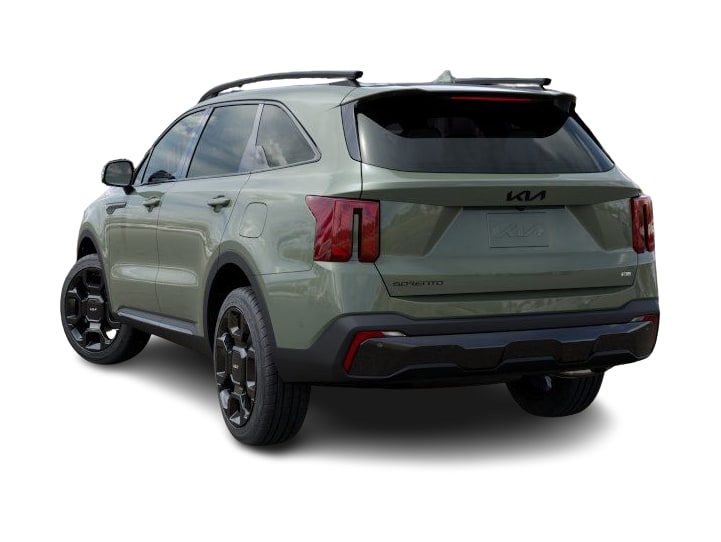 Thumbnail: 2026 Kia Sorento - 3