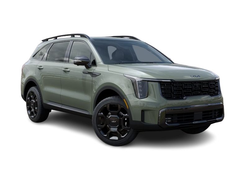 Thumbnail: 2026 Kia Sorento - 16