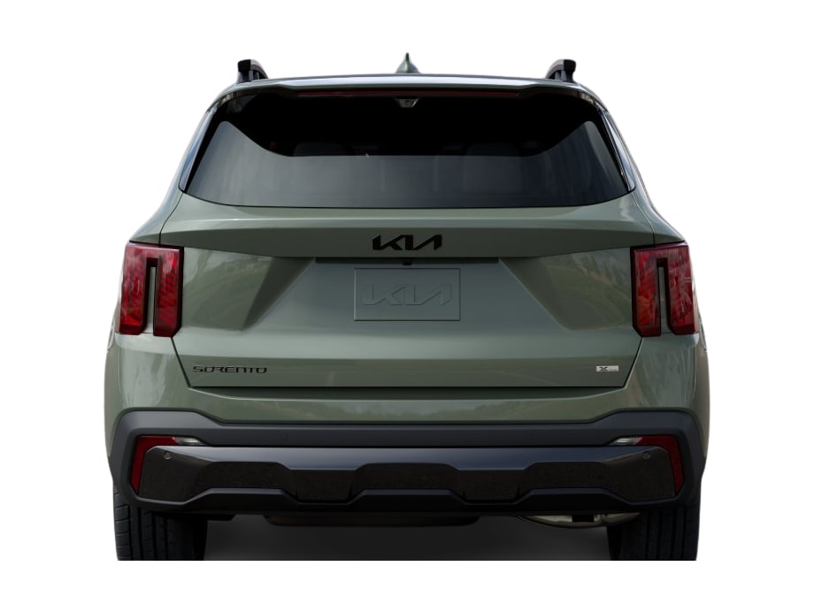 Thumbnail: 2026 Kia Sorento - 21