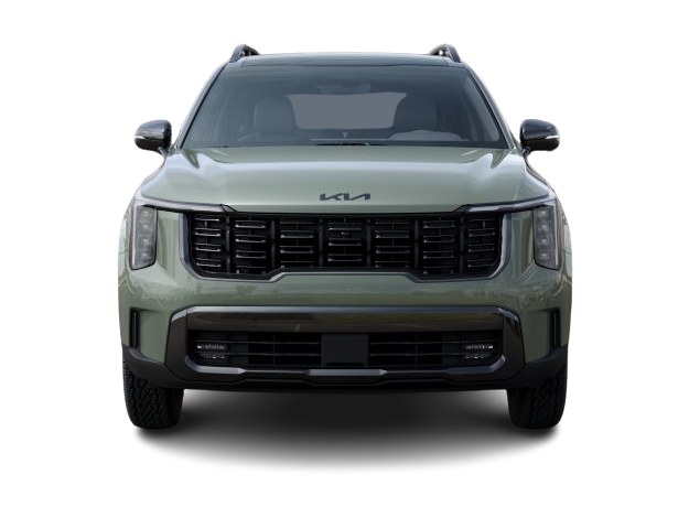 Thumbnail: 2026 Kia Sorento - 5