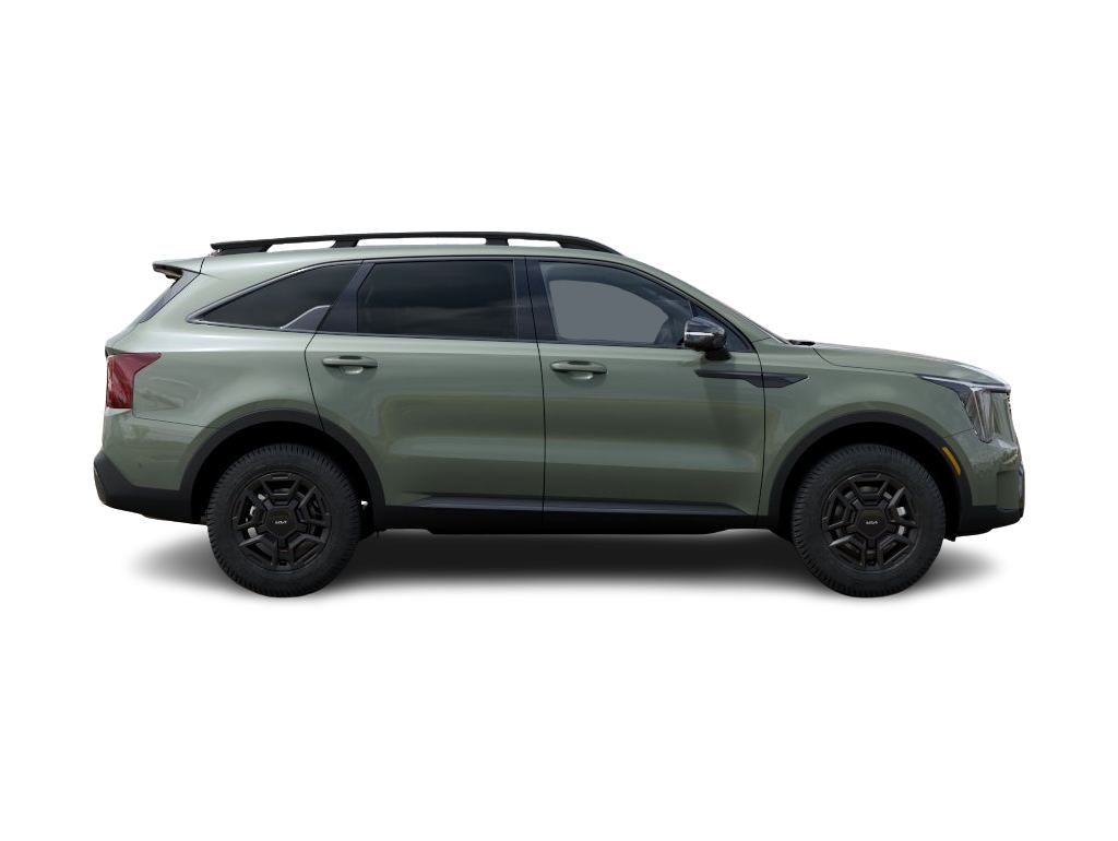 Thumbnail: 2026 Kia Sorento - 16