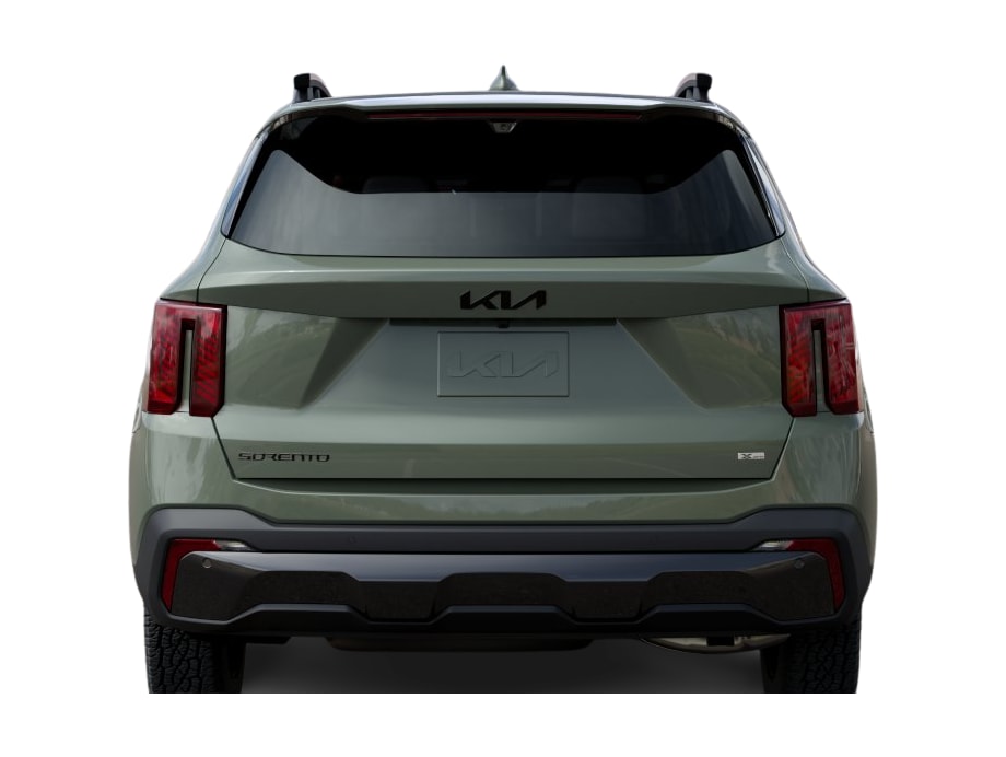 Thumbnail: 2026 Kia Sorento - 21