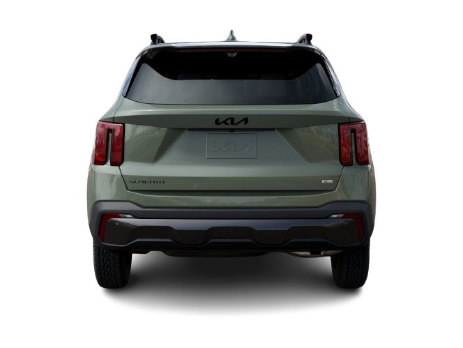 Thumbnail: 2026 Kia Sorento - 4