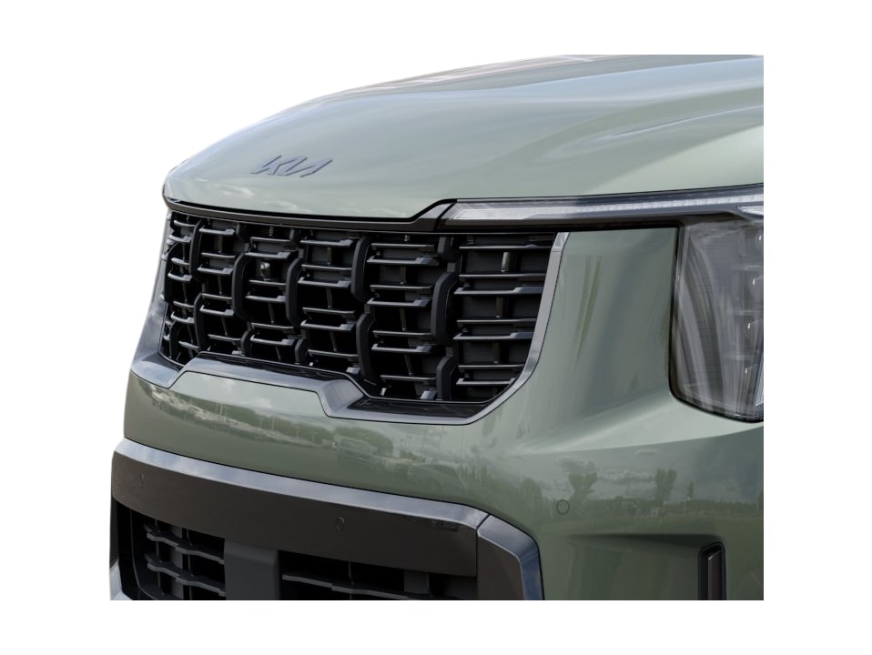 Thumbnail: 2026 Kia Sorento - 20