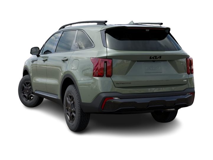 Thumbnail: 2026 Kia Sorento - 3